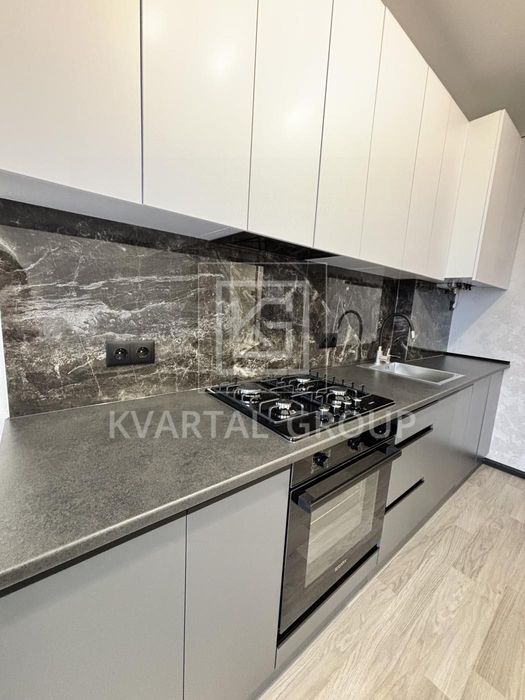 Квартира на ЖК Молодість в Києві, ID 220822, фото №7
