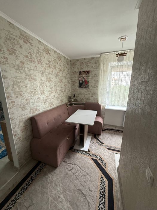 Квартира на Інгульський в Миколаєві, ID 215479, фото №6