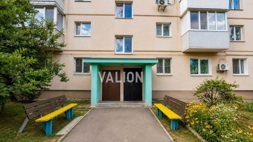 Квартира на вул. Харченка Євгена, 17 в Києві, ID 215492, фото №14
