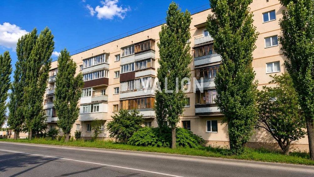 Квартира на вул. Харченка Євгена, 17 в Києві, ID 215492, фото №16