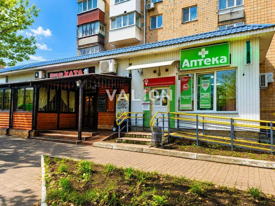 Квартира на вул. Харченка Євгена, 17 в Києві, ID 215492, фото №19