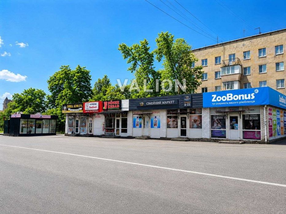 Квартира на вул. Харченка Євгена, 17 в Києві, ID 215492, фото №20
