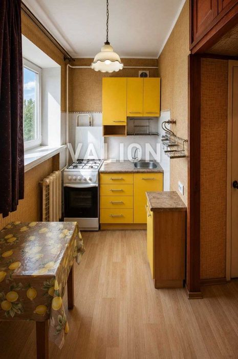 Квартира на вул. Харченка Євгена, 17 в Києві, ID 215492, фото №5