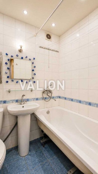 Квартира на вул. Харченка Євгена, 17 в Києві, ID 215492, фото №9