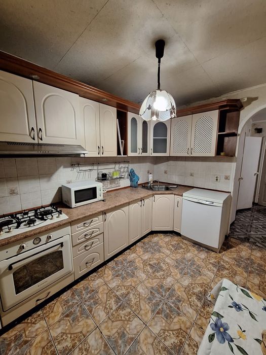 Квартира на вул. Євгена Харченка, 65 в Києві, ID 215489, фото №1