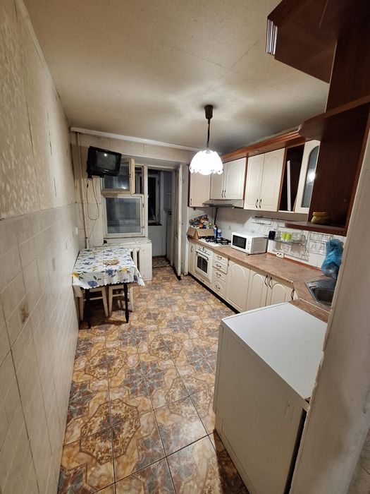 Квартира на вул. Євгена Харченка, 65 в Києві, ID 215489, фото №2