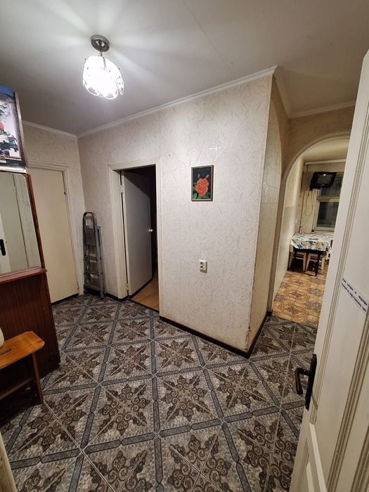 Квартира на вул. Євгена Харченка, 65 в Києві, ID 215489, фото №11
