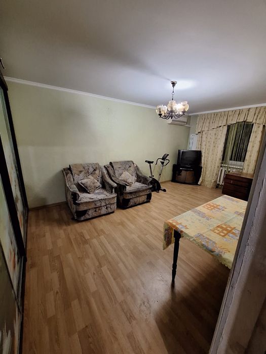 Квартира на вул. Євгена Харченка, 65 в Києві, ID 215489, фото №8