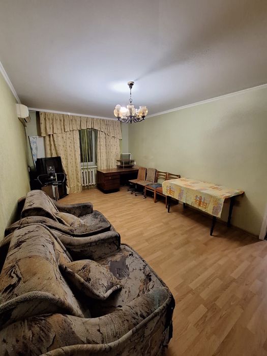 Квартира на вул. Євгена Харченка, 65 в Києві, ID 215489, фото №9
