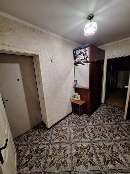 Квартира на вул. Євгена Харченка, 65 в Києві, ID 215489, фото №10