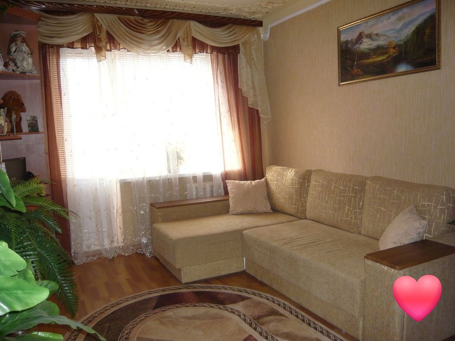 Квартира в Херсон, ID 292620, фото №1
