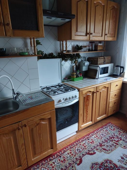 Квартира в Херсон, ID 292620, фото №2