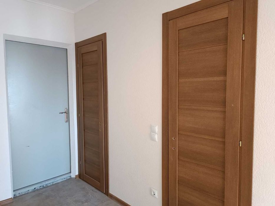 Квартира на вул. Електротехнічна, 43 в Києві, ID 215501, фото №11
