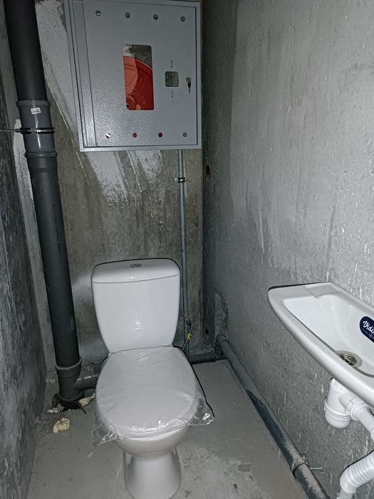 Квартира на вул. Електротехнічна, 43 в Київ, ID 215501, фото №3