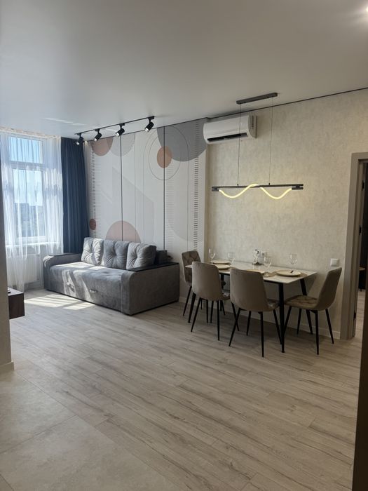 Квартира на вул. Краснова, 66ж в Одесі, ID 215498, фото №5