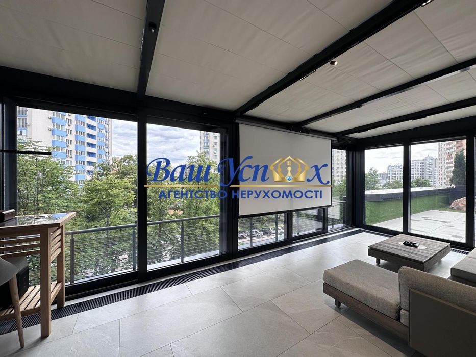 Квартира на ЖК Park Avenue VIP в Києві, ID 218945, фото №1