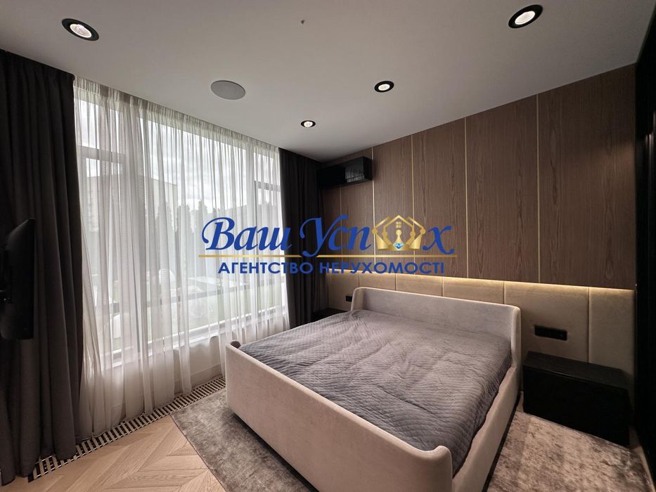 Квартира на ЖК Park Avenue VIP в Києві, ID 218945, фото №7