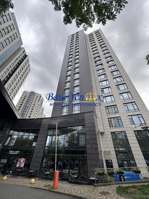 Квартира на ЖК Park Avenue VIP в Києві, ID 218945, фото №10
