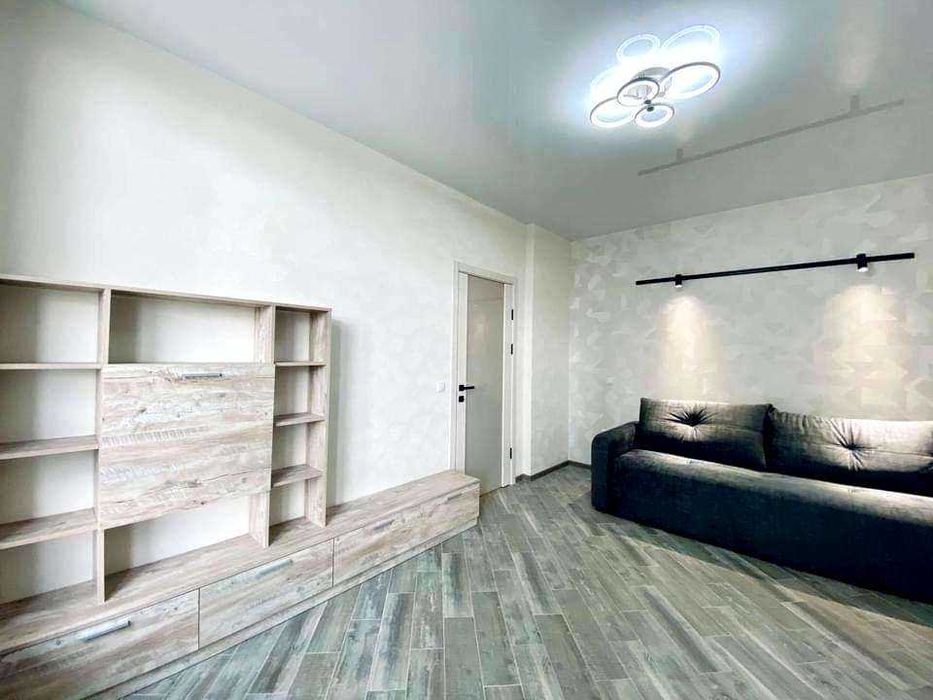 Квартира на ЖК Новопечерська Вежа в Києві, ID 253445, фото №4