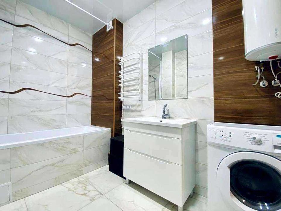 Квартира на ЖК Новопечерська Вежа в Києві, ID 253445, фото №6
