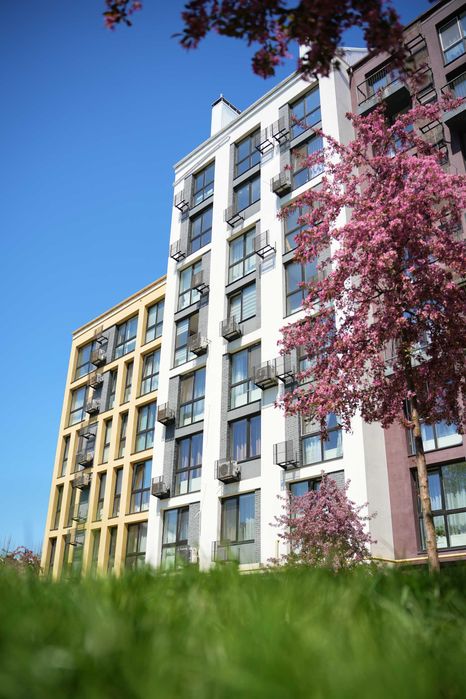 Квартира в Києві, ID 357856, фото №9