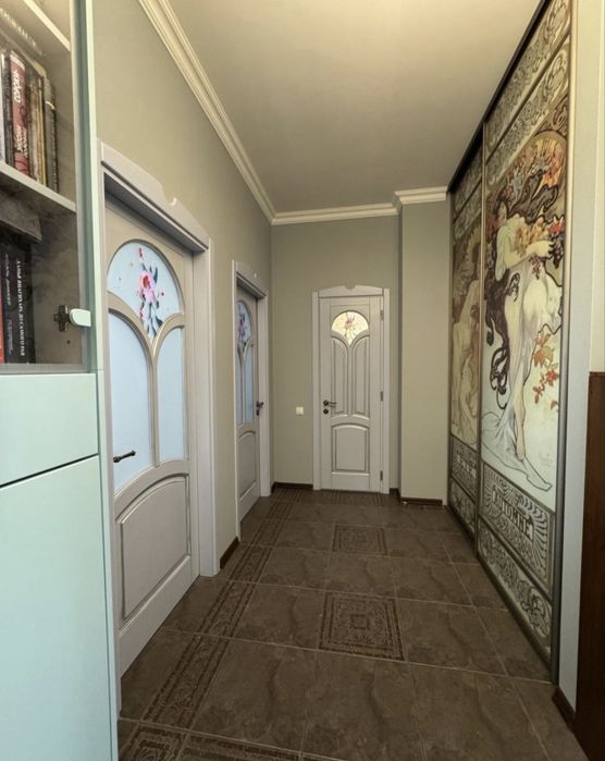 Квартира на вул. Базарна в Одеса, ID 215534, фото №3