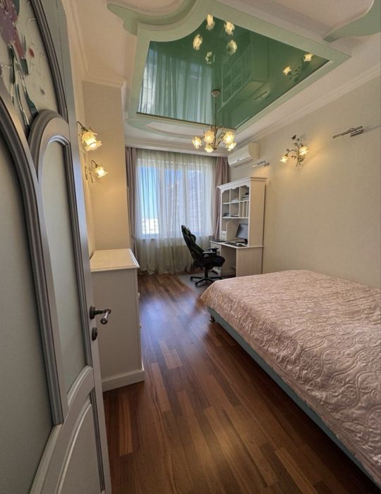 Квартира на вул. Базарна в Одеса, ID 215534, фото №4