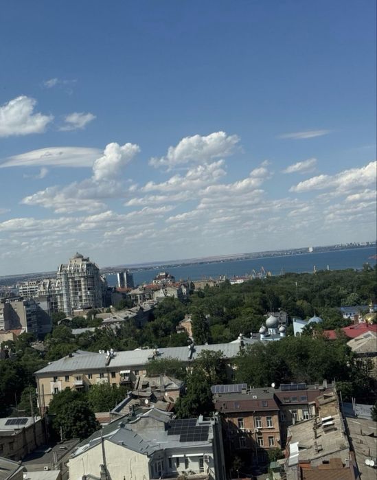 Квартира на вул. Базарна в Одеса, ID 215534, фото №5