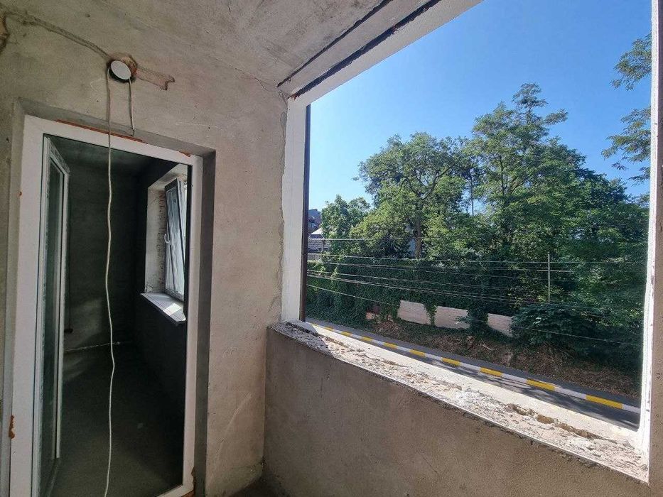 Квартира на біля Центрального парку в Києві, ID 241638, фото №12