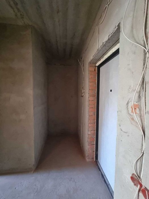 Квартира на біля Центрального парку в Києві, ID 241638, фото №16