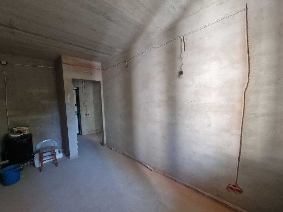 Квартира на біля Центрального парку в Києві, ID 241638, фото №3
