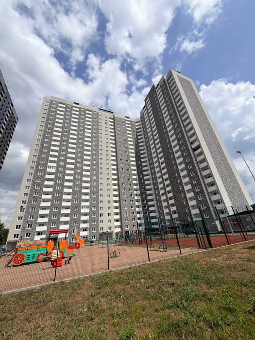 Квартира на вул. Меліоративна, 18-А в Києві, ID 215586, фото №11