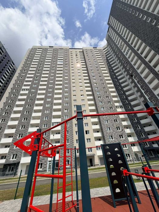 Квартира на вул. Меліоративна, 18-А в Києві, ID 215586, фото №13