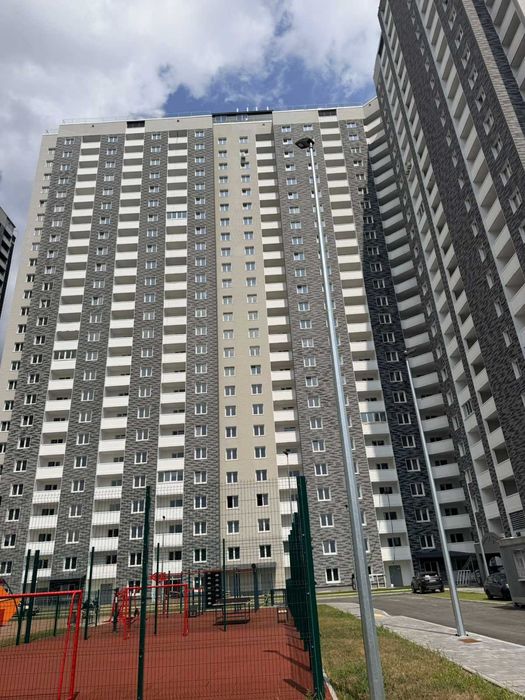 Квартира на вул. Меліоративна, 18-А в Києві, ID 215586, фото №9