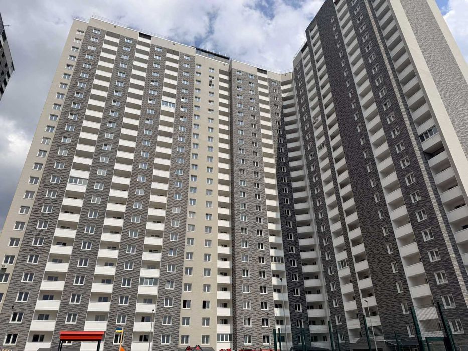 Квартира на вул. Меліоративна, 18-А в Києві, ID 215586, фото №10