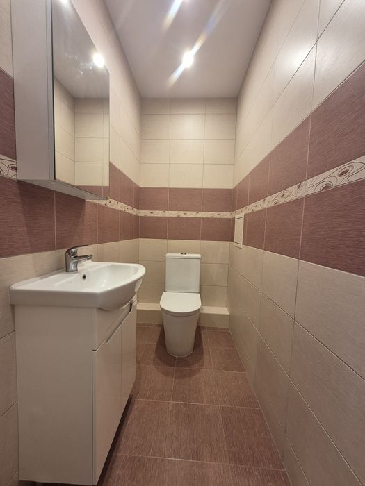 Квартира на вул. Раїси Окіпної, 8 в Києві, ID 215578, фото №11