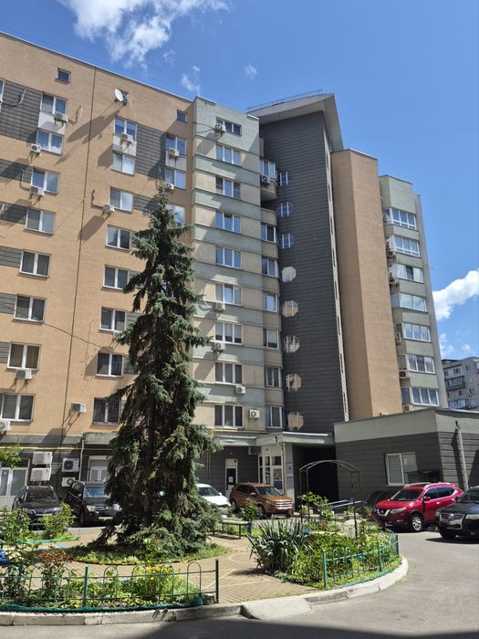 Квартира на вул. Раїси Окіпної, 8 в Києві, ID 215578, фото №14