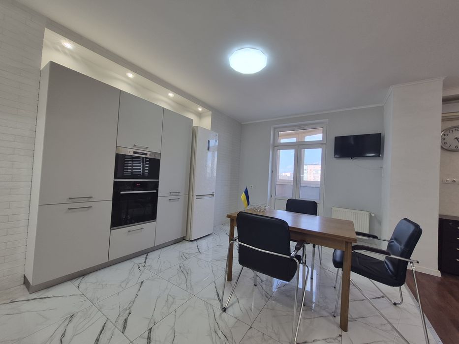 Квартира на вул. Раїси Окіпної, 8 в Київ, ID 215578, фото №5