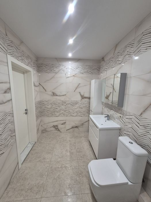 Квартира на вул. Раїси Окіпної, 8 в Києві, ID 215578, фото №7