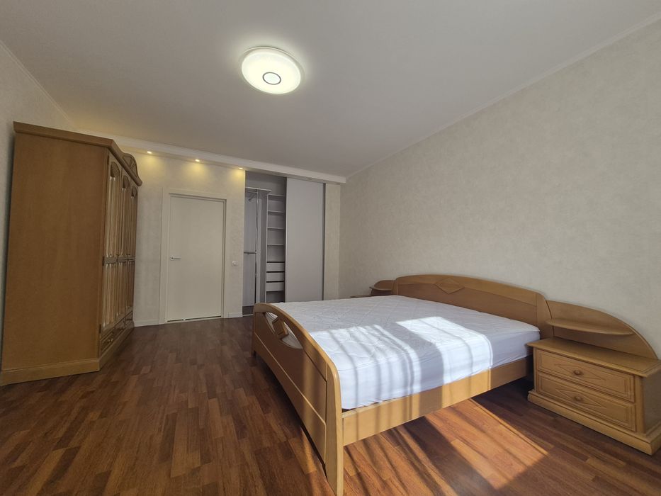 Квартира на вул. Раїси Окіпної, 8 в Києві, ID 215578, фото №8
