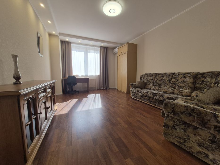 Квартира на вул. Раїси Окіпної, 8 в Києві, ID 215578, фото №10