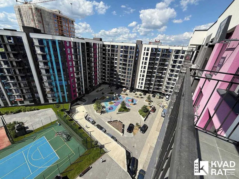 Квартира на ЖК Family Plaza, ID 215591, фото №1