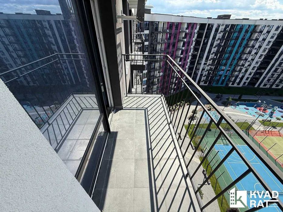 Квартира на ЖК Family Plaza в Івано-Франківську, ID 215591, фото №6