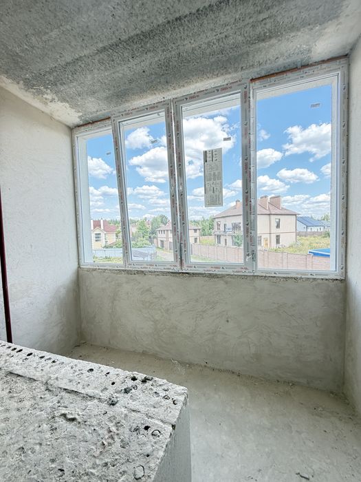 Квартира на Буча в Київ, ID 231372, фото №3