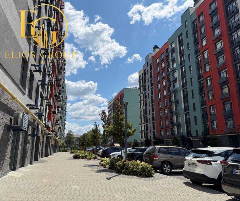 Квартира на Гатне в Києві, ID 312159, фото №19