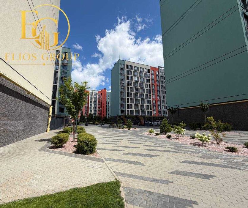 Квартира на Гатне в Києві, ID 312159, фото №20