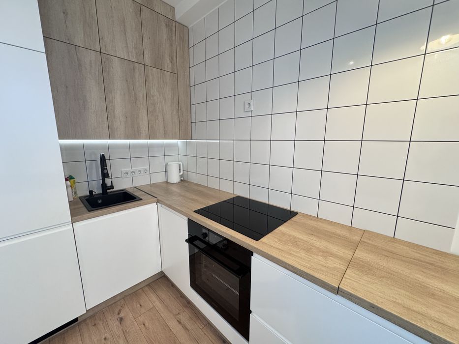 Квартира на вул. Максимовича Михайла, 28-Д в Києві, ID 215611, фото №1