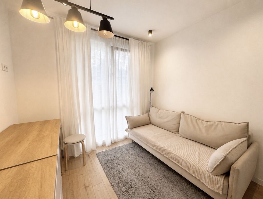 Квартира на вул. Максимовича Михайла, 28-Д в Києві, ID 215611, фото №2