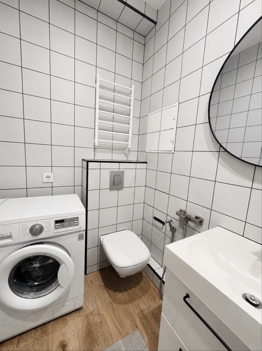 Квартира на вул. Максимовича Михайла, 28-Д в Києві, ID 215611, фото №12