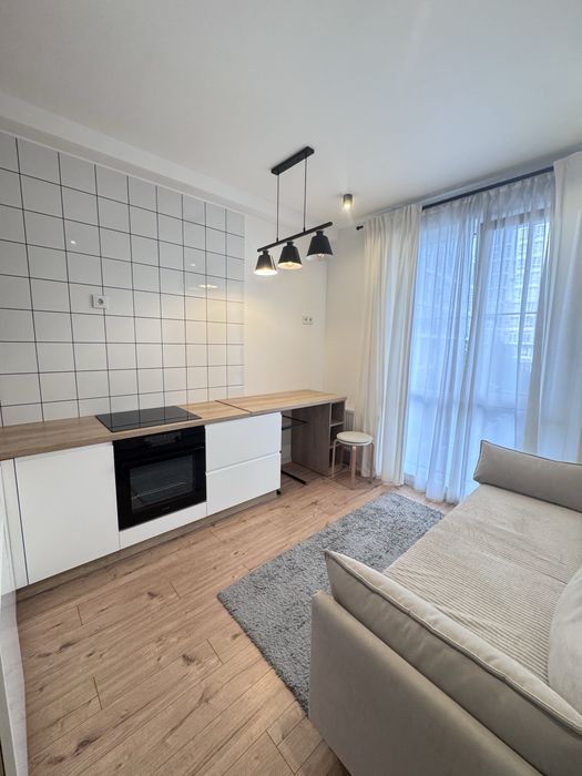 Квартира на вул. Максимовича Михайла, 28-Д в Києві, ID 215611, фото №3